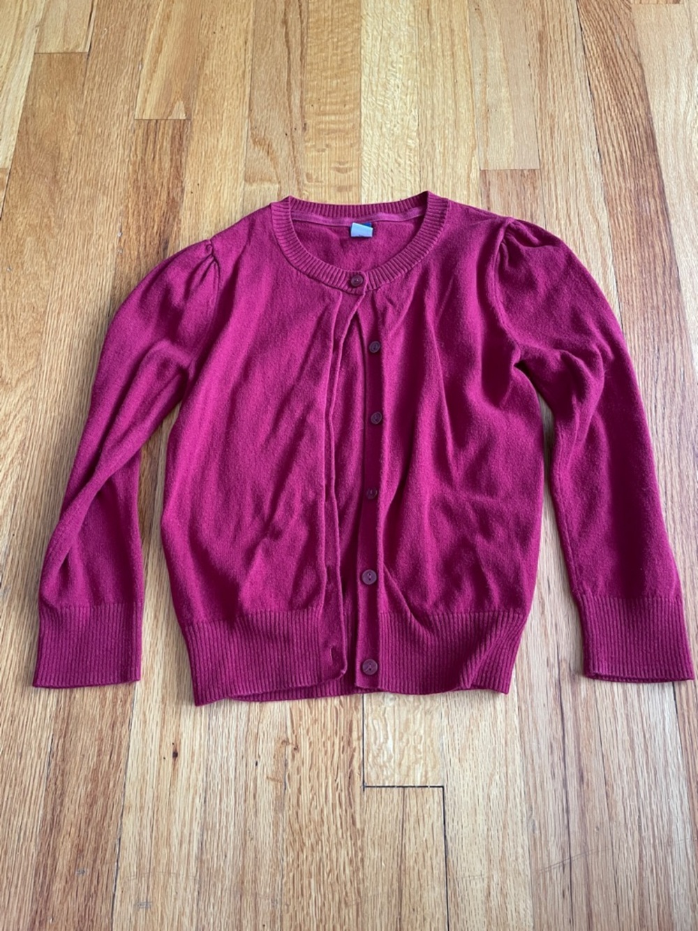 Girls Cardigan